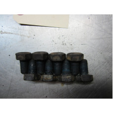 09H028 Flexplate Bolts For 90-95 Dodge Caravan  3.0